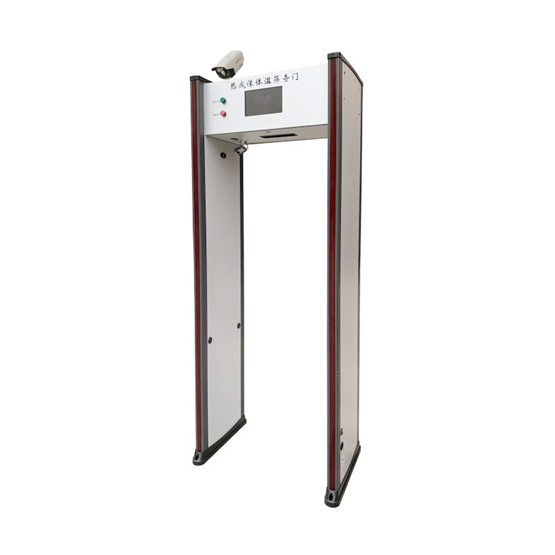 單光熱成像測(cè)溫門(mén)807AT