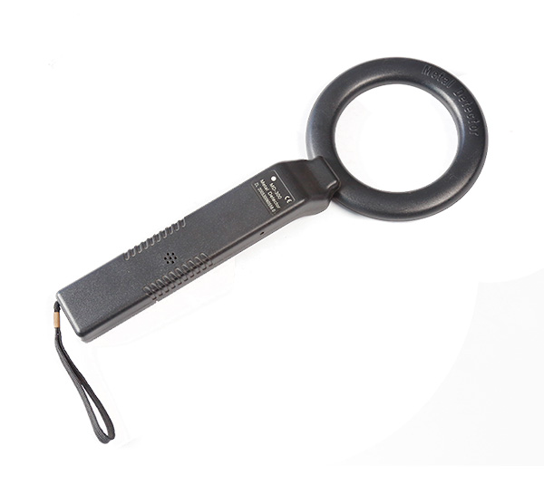 手持金屬探測器MD300座充